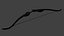 Low Poly Bow