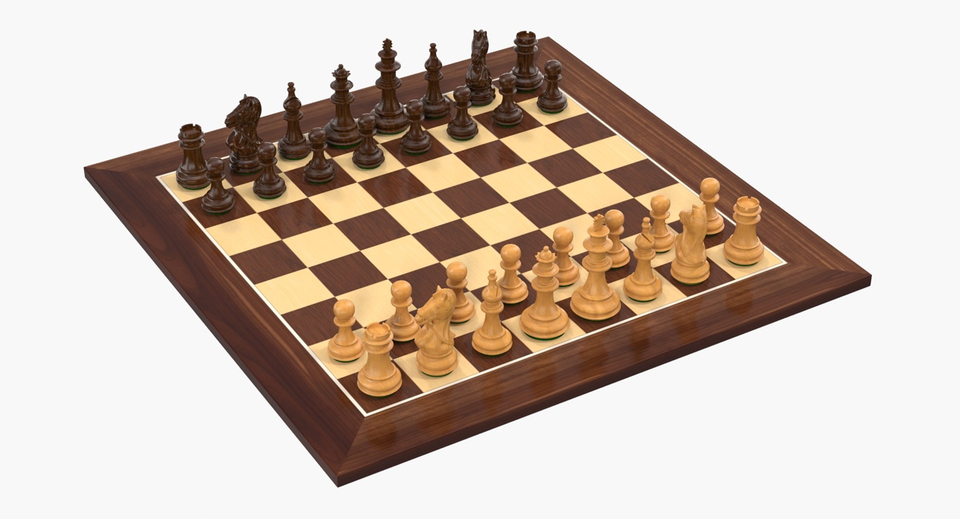 3D wooden chess set https://p.turbosquid.com/ts-thumb/ce/3oxxbV/K4Jy331Q/woodenchesssetmb3dmodel001/jpg/1541747209/1920x1080/fit_q87/bae2b4216867d134b676da0b5e47934837327de7/woodenchesssetmb3dmodel001.jpg