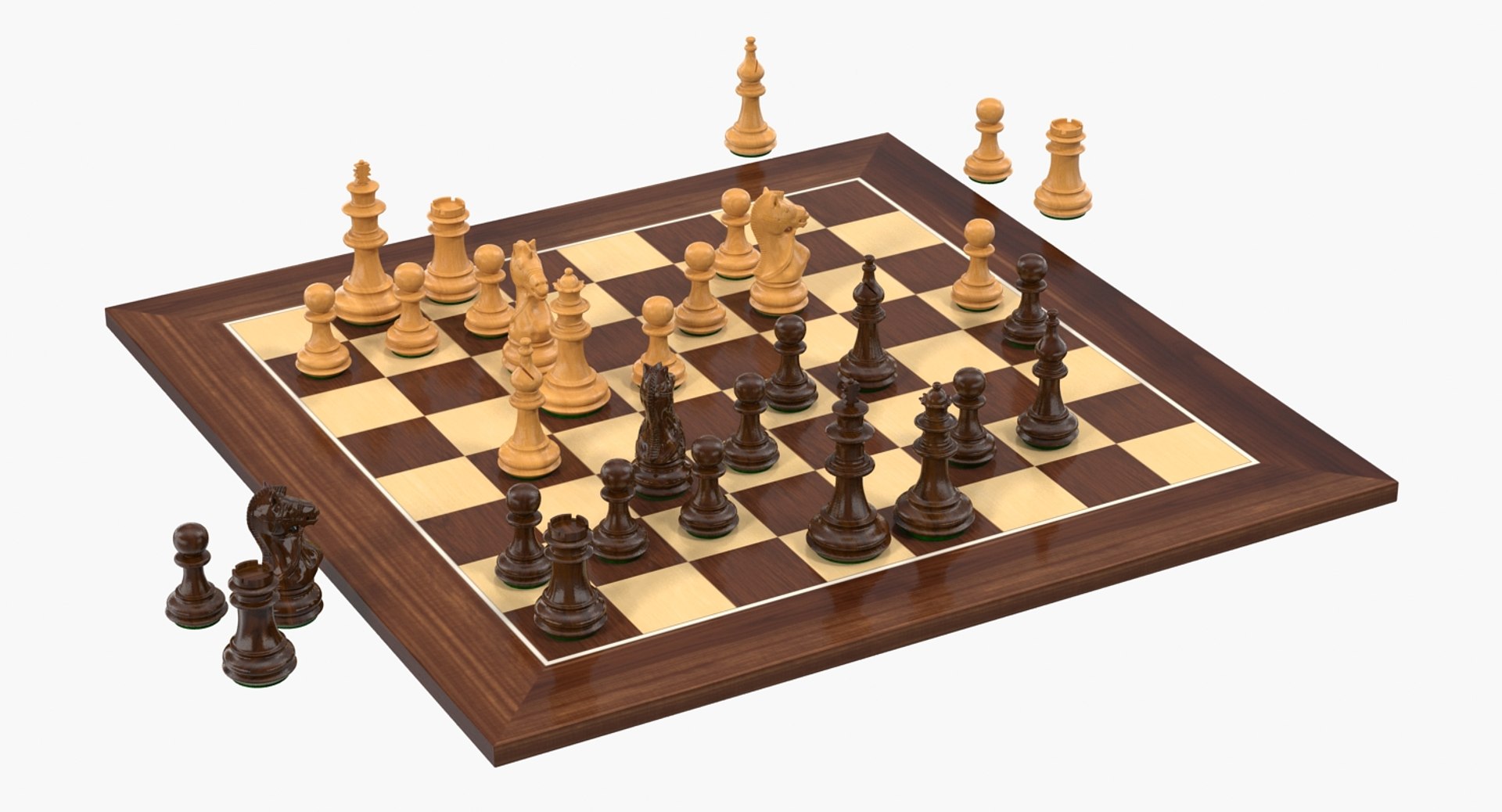 3D wooden chess set https://p.turbosquid.com/ts-thumb/ce/3oxxbV/TCw1OAOE/woodenchesssetmb3dmodel006/jpg/1541747226/1920x1080/fit_q87/ce8022b3e9a10ab770c8a030ce380a41378b77a2/woodenchesssetmb3dmodel006.jpg