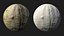Textura de ladrilhos PBR de casca de cereja doce 8K