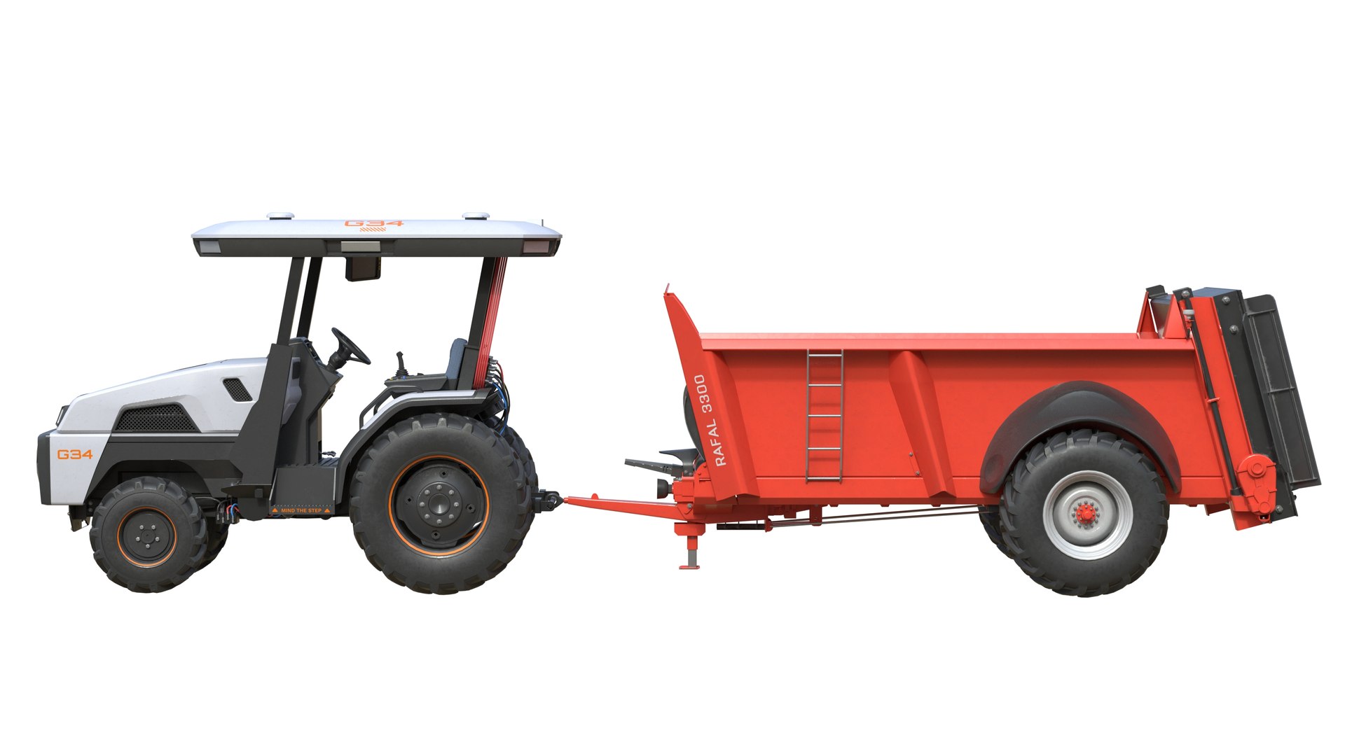 Monarch Electric Tractor and Spreader Sodimac Rafal 3300 model https://p.turbosquid.com/ts-thumb/ce/6pVwsd/2h/6/jpg/1773144523/1920x1080/fit_q87/11df69cb573817363aab5bec238b3b7920e72378/6.jpg