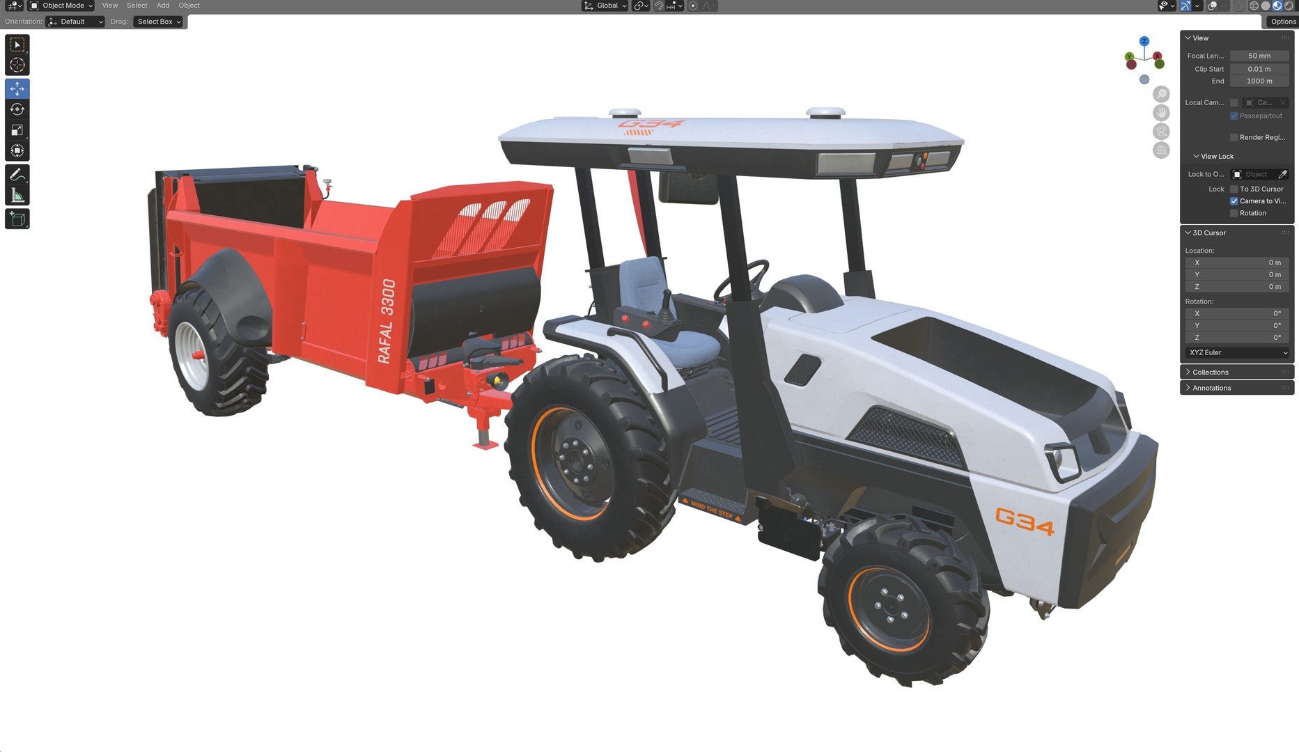 Monarch Electric Tractor and Spreader Sodimac Rafal 3300 model https://p.turbosquid.com/ts-thumb/ce/6pVwsd/4O/11/jpg/1773144528/1920x1080/fit_q87/4382011fa9c3651d071950805e1732854d2553e6/11.jpg