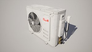 Air Conditioner