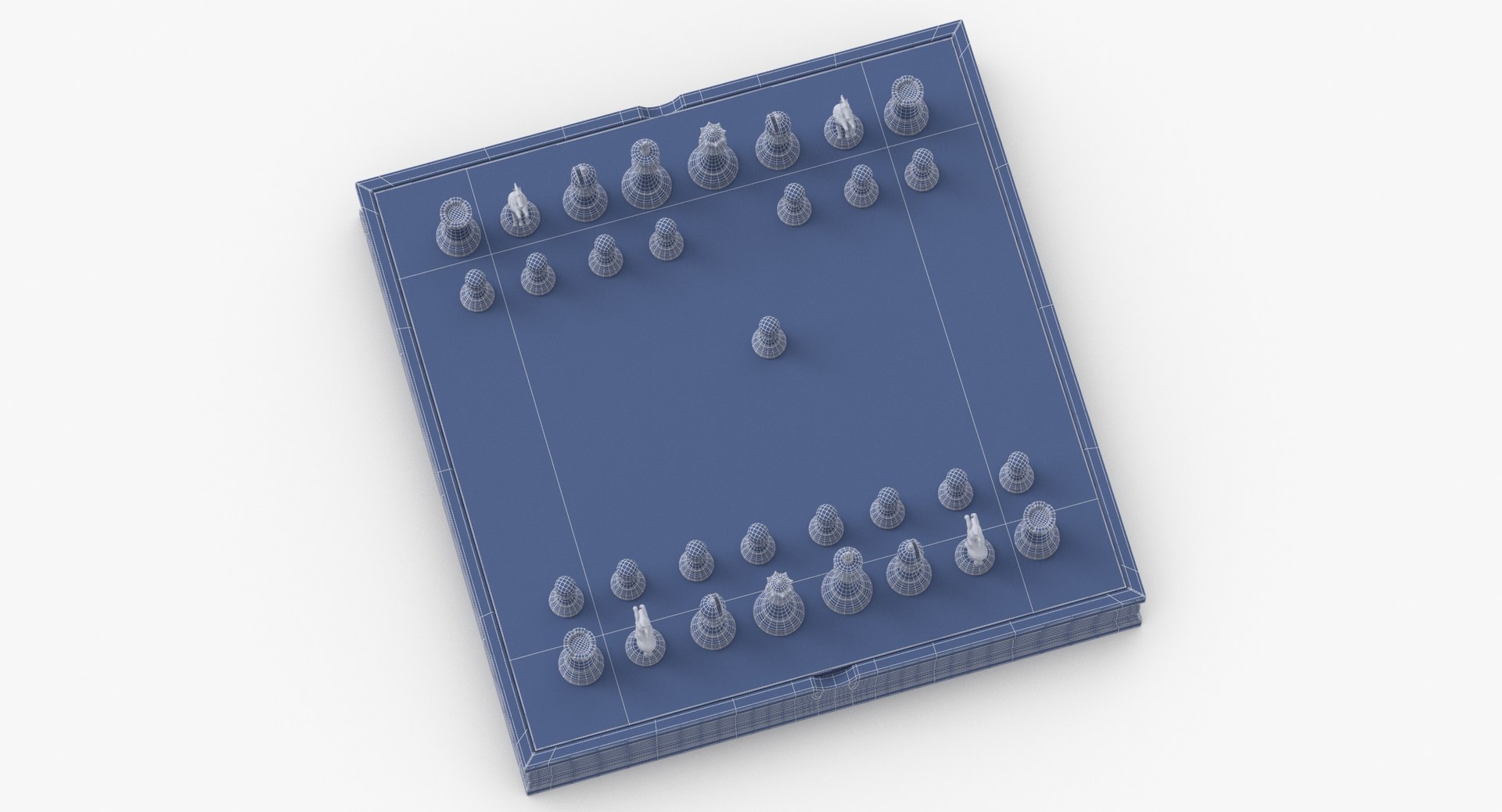 chess board set 02 3D https://p.turbosquid.com/ts-thumb/ce/C203YA/hA4Clv2L/chess_board_set_02_pose_01_wireframe_0002/jpg/1593086932/1920x1080/fit_q87/0a3244bffcb731376768cd9bac5796631ec46ea6/chess_board_set_02_pose_01_wireframe_0002.jpg
