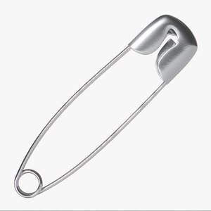 Safety Pin
