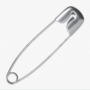 Safety Pin