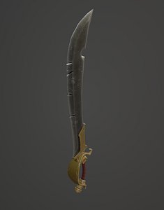 Pirrate Sword