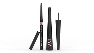3D Eyeliner