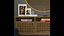 Sideboard Decoration