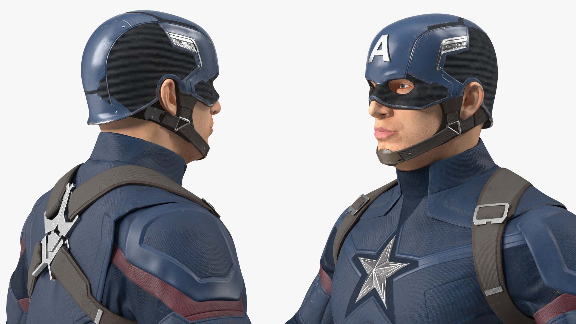 Captain America Character in Worn Suit 3D https://p.turbosquid.com/ts-thumb/ce/Jtwisk/2e/captainamericacharacterinwornsuitvray3dmodel012/jpg/1680443550/1920x1080/fit_q87/a6cf4d38188b238821fafbfbe18a65a6cc6d8e71/captainamericacharacterinwornsuitvray3dmodel012.jpg