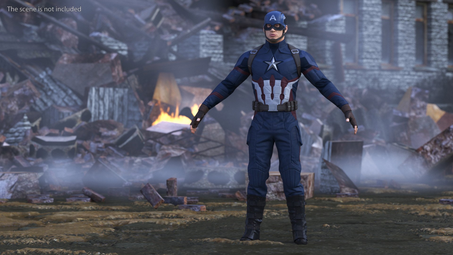 Captain America Character in Worn Suit 3D https://p.turbosquid.com/ts-thumb/ce/Jtwisk/DC/captainamericacharacterinwornsuitvray3dmodel002/jpg/1680443520/1920x1080/fit_q87/6ef63b6d316d551a7f009113344823ad5db85a8c/captainamericacharacterinwornsuitvray3dmodel002.jpg