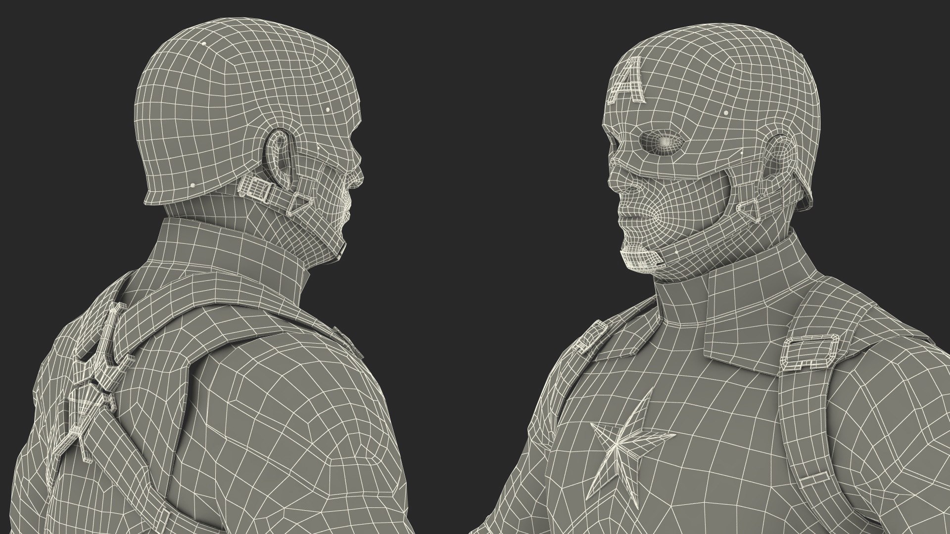 Captain America Character in Worn Suit 3D https://p.turbosquid.com/ts-thumb/ce/Jtwisk/vl/captainamericacharacterinwornsuitvray3dmodel026/jpg/1680443589/1920x1080/fit_q87/a599c124c52e40097198220e1f716277d76f1179/captainamericacharacterinwornsuitvray3dmodel026.jpg