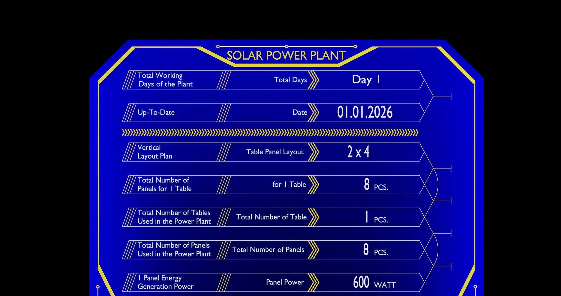 Solar Tracker Pole-2x4 Panel Layout-SOLAR-SIM V01-Mirror Supported 3D https://p.turbosquid.com/ts-thumb/ce/MUDGJt/iC/m8/jpg/1757266911/1920x1080/fit_q87/8658c7302903a05ecd25e0924760e91c58046512/m8.jpg