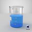 Lab Beaker