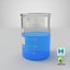 Lab Beaker