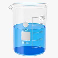 Lab Beaker