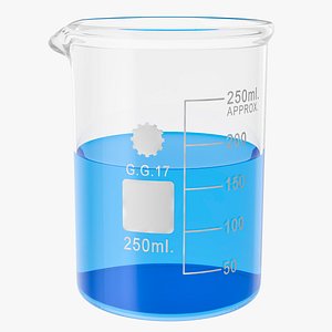 Lab Beaker