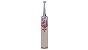 CA Sports Cricket BAT 3D model