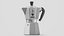 Coffee And Hot Beverage Makers 3D model