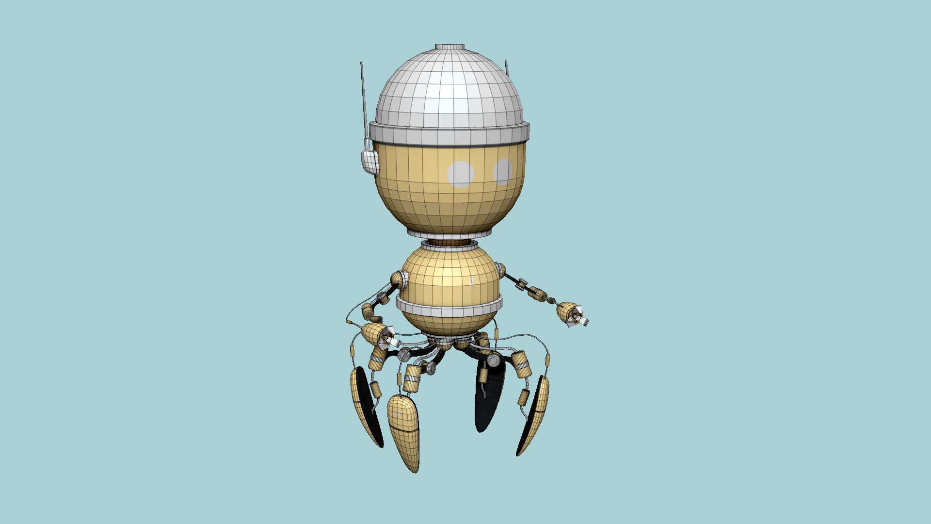 3D 10 Brain Robot G Collection - SciFi Character Design https://p.turbosquid.com/ts-thumb/ce/XoEVK4/2n/r6wire/png/1649447719/1920x1080/fit_q87/589be556eea3bc58b8ba9a10c14e86d02ea6dfb2/r6wire.jpg