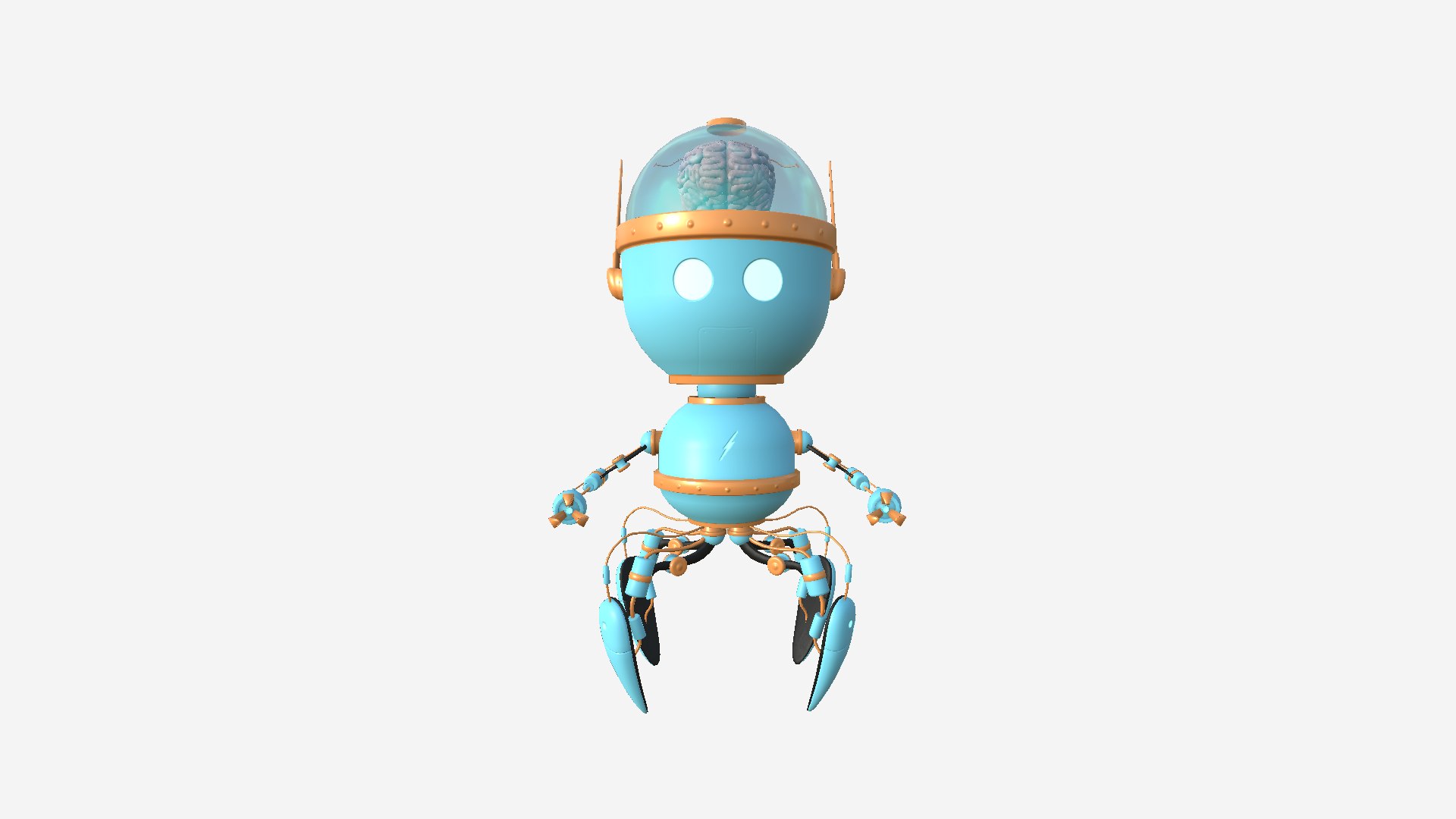 3D 10 Brain Robot G Collection - SciFi Character Design https://p.turbosquid.com/ts-thumb/ce/XoEVK4/3b/r91/png/1649447663/1920x1080/fit_q87/7942d9fba5ddc478b8f86ee7b1db0626bf38e5d2/r91.jpg