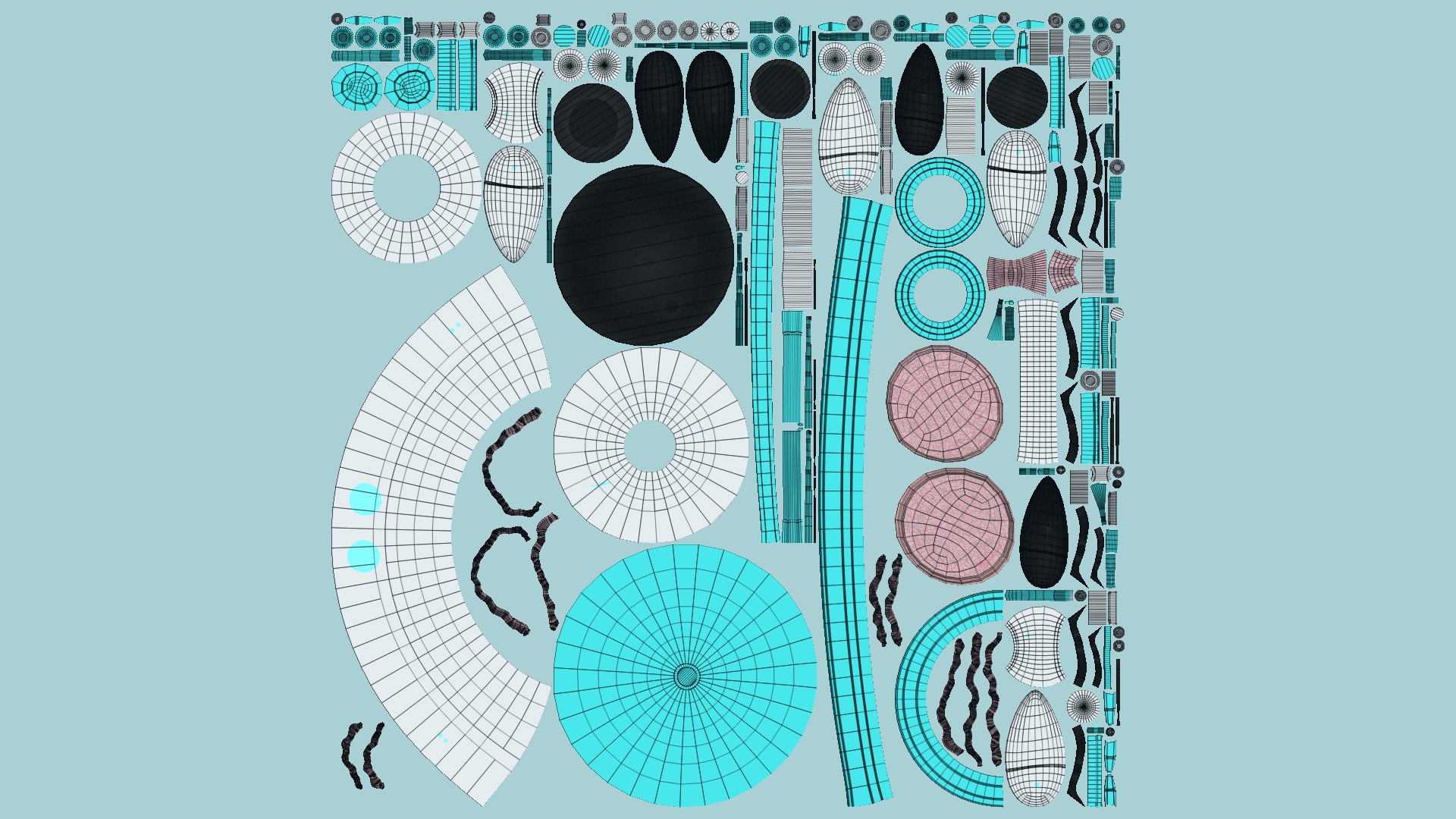 3D 10 Brain Robot G Collection - SciFi Character Design https://p.turbosquid.com/ts-thumb/ce/XoEVK4/55/r2uv/png/1649447716/1920x1080/fit_q87/d7bb9bf3fa09f21ba14099f803d7c85bc7544df7/r2uv.jpg