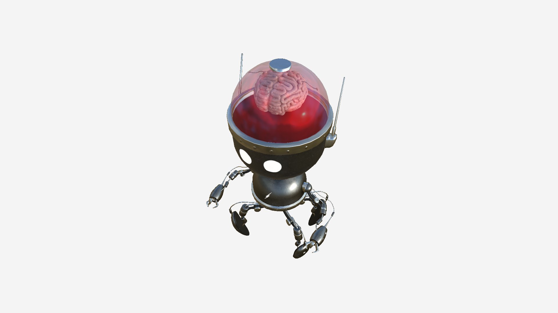 3D 10 Brain Robot G Collection - SciFi Character Design https://p.turbosquid.com/ts-thumb/ce/XoEVK4/BL/r34/png/1649447672/1920x1080/fit_q87/fb058578431641c005934232ed38cac3be001f4b/r34.jpg