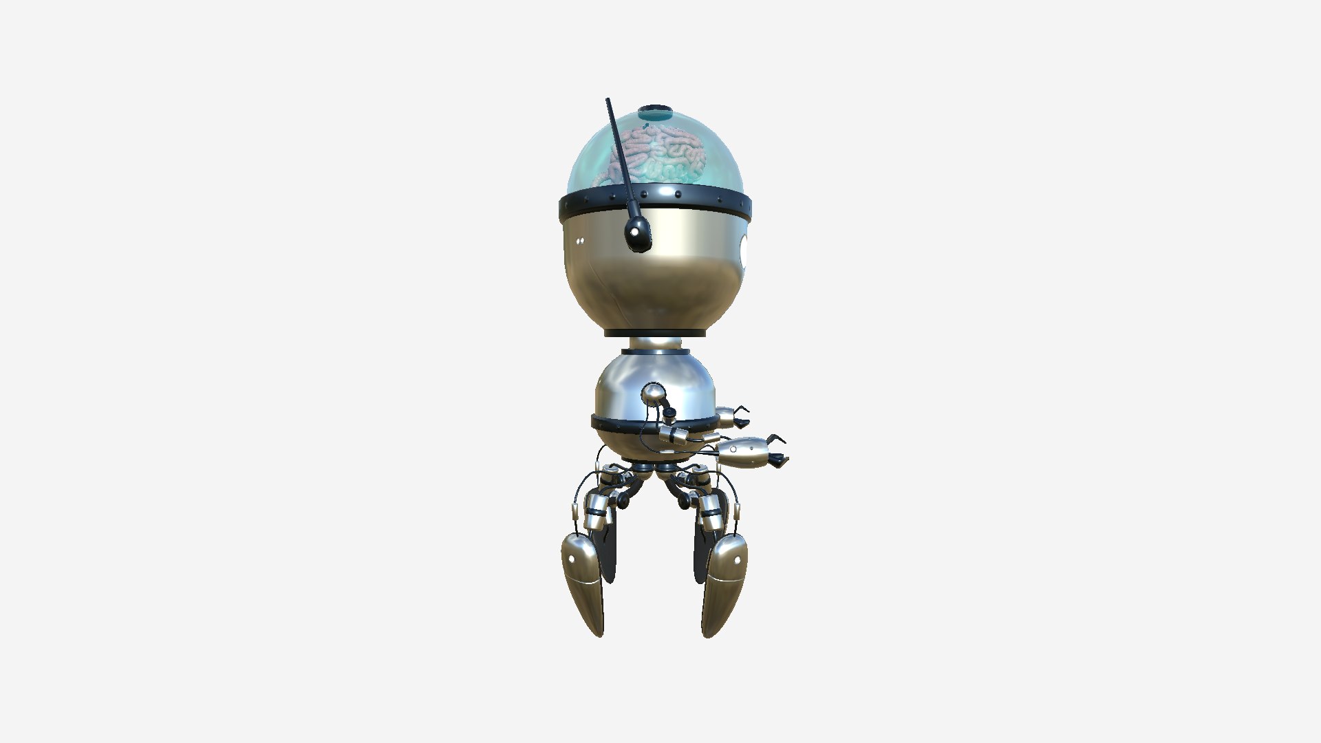 3D 10 Brain Robot G Collection - SciFi Character Design https://p.turbosquid.com/ts-thumb/ce/XoEVK4/J7/r82/png/1649447691/1920x1080/fit_q87/b423f008c8c625edd3837785b56dfe597c90724b/r82.jpg