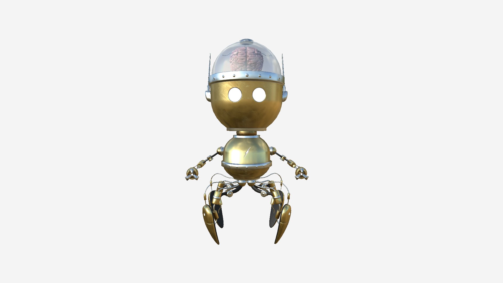 3D 10 Brain Robot G Collection - SciFi Character Design https://p.turbosquid.com/ts-thumb/ce/XoEVK4/NA/r61/png/1649447682/1920x1080/fit_q87/da83d49b6328d4e471c900c64996991d166d0e64/r61.jpg