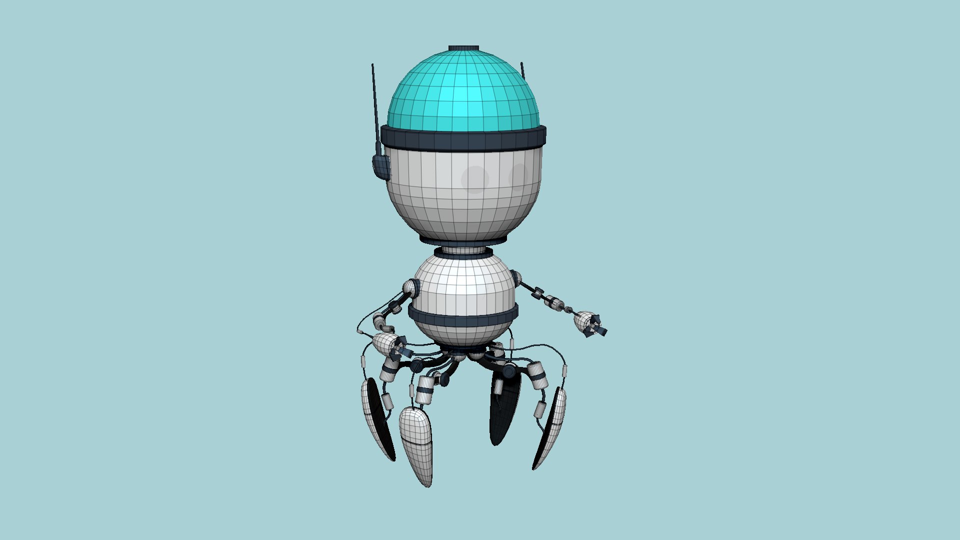 3D 10 Brain Robot G Collection - SciFi Character Design https://p.turbosquid.com/ts-thumb/ce/XoEVK4/Ti/r8wire/png/1649447697/1920x1080/fit_q87/99ec4601e20d7bc29522283fec22f19d035261c7/r8wire.jpg