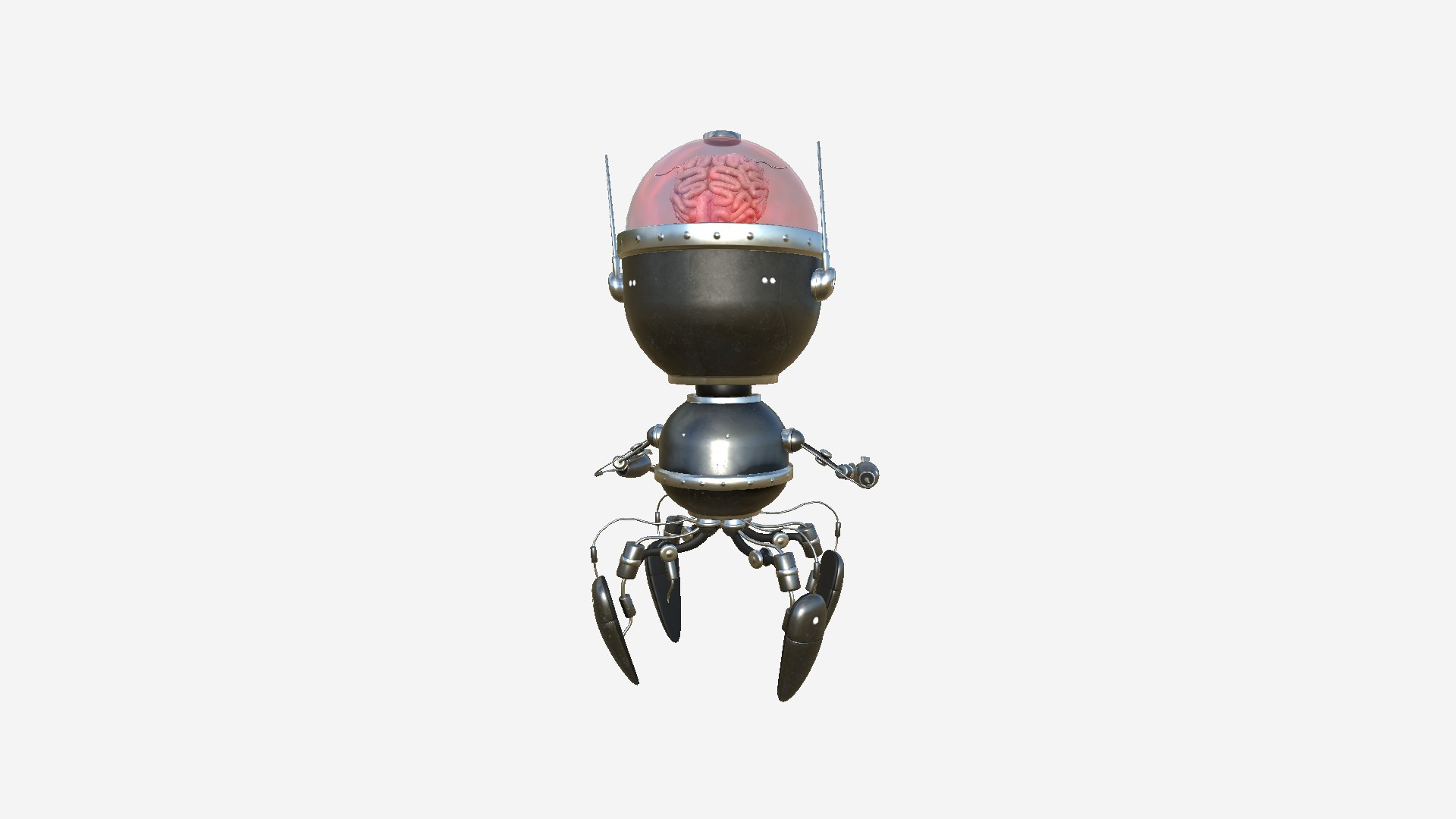 3D 10 Brain Robot G Collection - SciFi Character Design https://p.turbosquid.com/ts-thumb/ce/XoEVK4/WH/r33/png/1649447671/1920x1080/fit_q87/a3c6f90cb34c22ff1b57cbe3bc5855f0b991aa79/r33.jpg