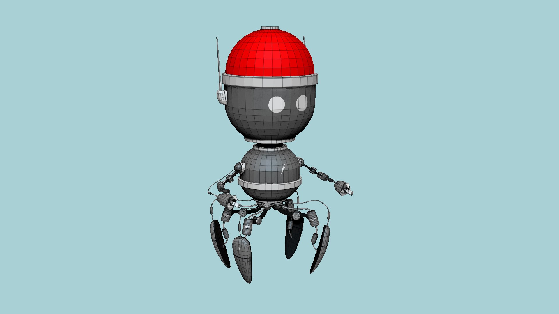 3D 10 Brain Robot G Collection - SciFi Character Design https://p.turbosquid.com/ts-thumb/ce/XoEVK4/Wv/r3wire/png/1649447717/1920x1080/fit_q87/22969754aa0bb20e6167718f5c918558cafd74ad/r3wire.jpg