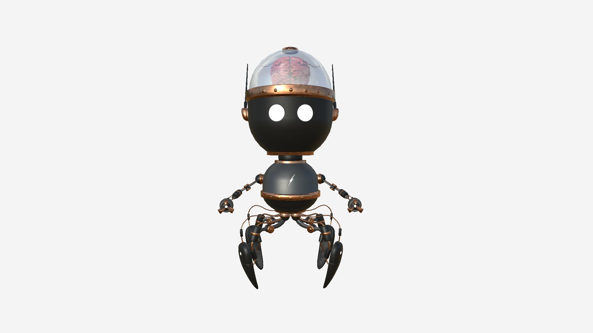 3D 10 Brain Robot G Collection - SciFi Character Design https://p.turbosquid.com/ts-thumb/ce/XoEVK4/dE/r11/png/1649447665/1920x1080/fit_q87/0b6ff849778f1aad98dac07aa04a7a0f07a19a4e/r11.jpg
