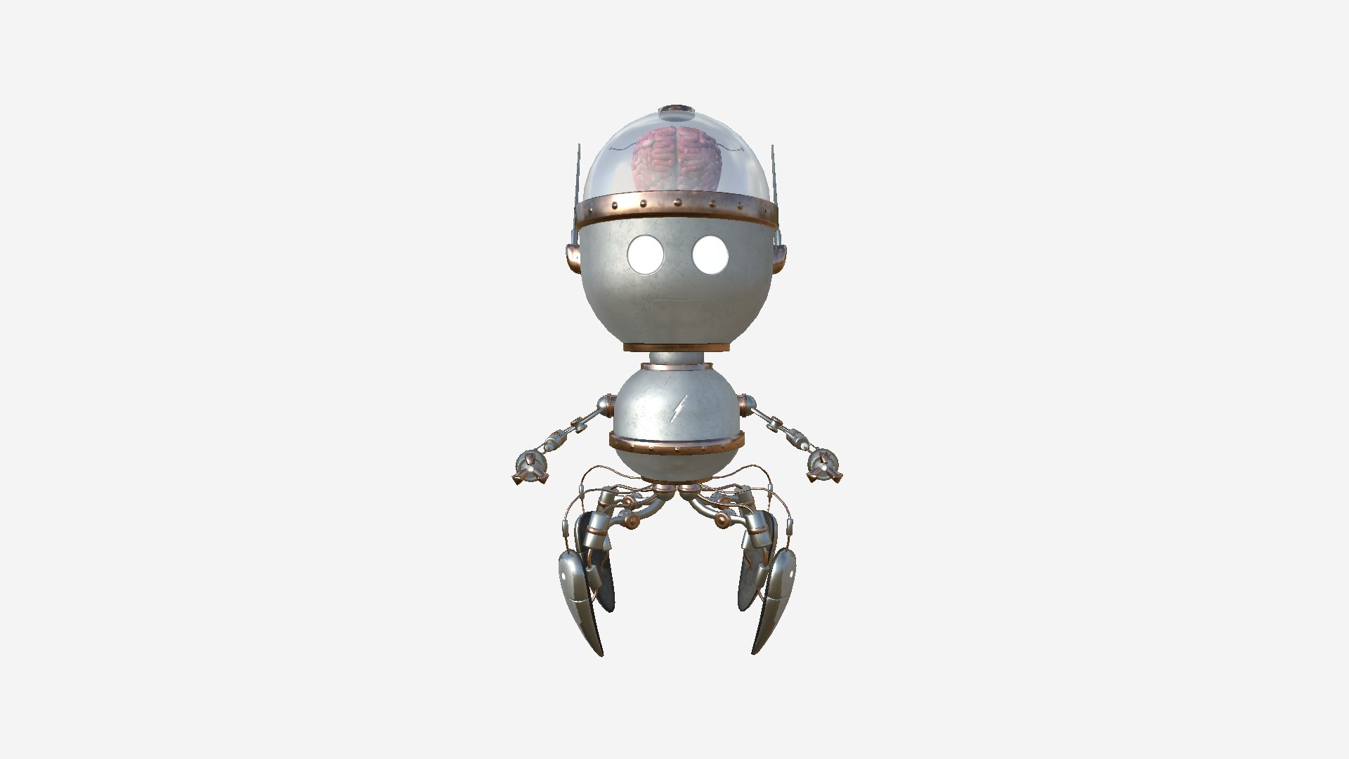 3D 10 Brain Robot G Collection - SciFi Character Design https://p.turbosquid.com/ts-thumb/ce/XoEVK4/hi/r41/png/1649447673/1920x1080/fit_q87/64a4c3ca8073950b30d2770e7f96564b5fe67df1/r41.jpg