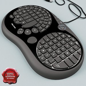 wolfking warrior xxtreme gaming 3d max