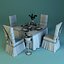 Banquet Table