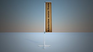 Advertising the module-type flag