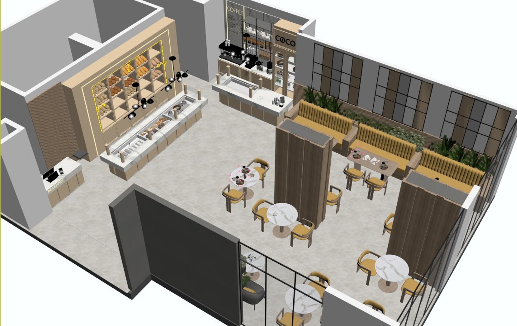 Modern Coffee Shop  Bakery Interior Scene model https://p.turbosquid.com/ts-thumb/ce/gJPU1D/LF/screenshot20250803161632/jpg/1757117314/1920x1080/fit_q87/3aa23e277f5345e639ed471cd6210dcf366c42c5/screenshot20250803161632.jpg