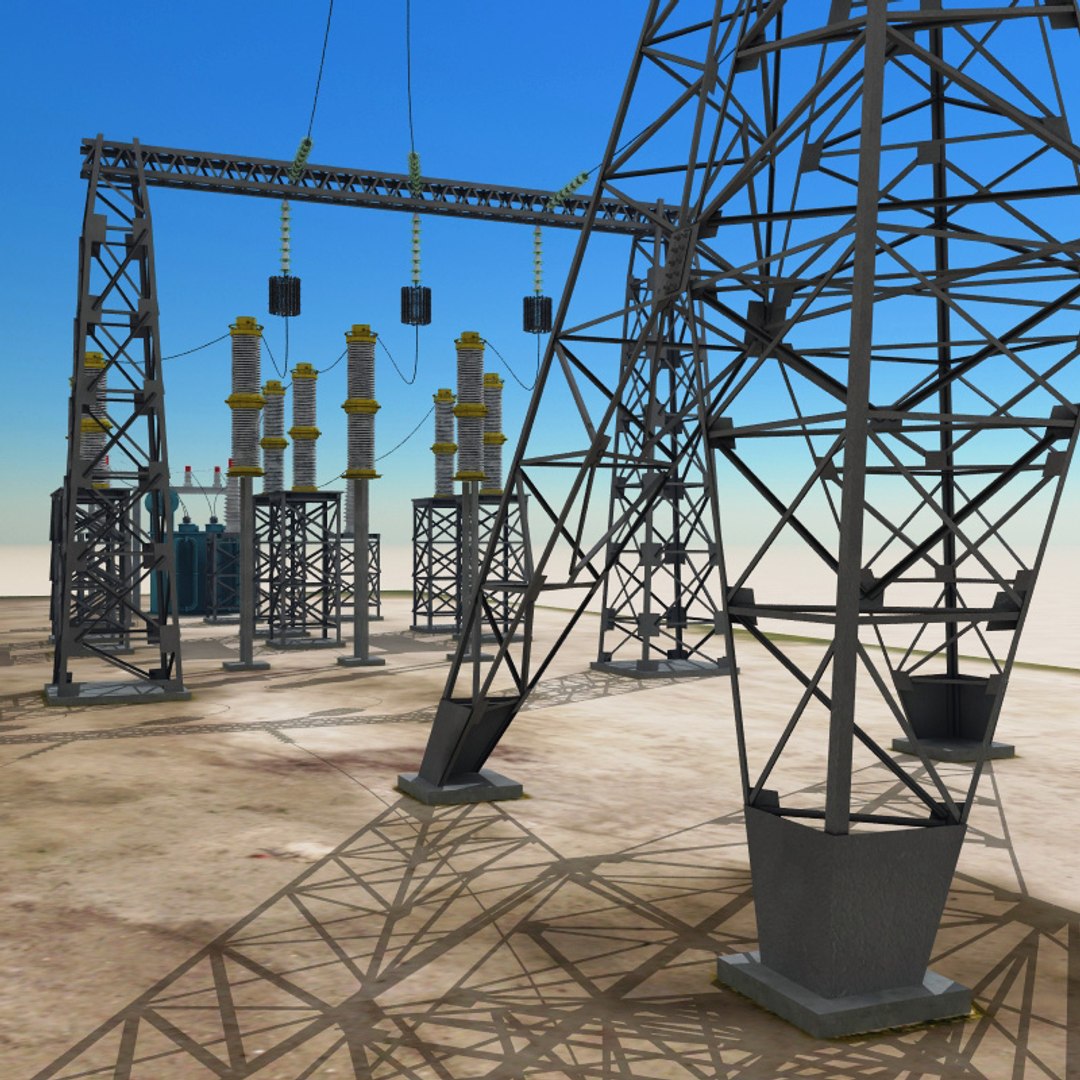 3ds max substation modelled https://p.turbosquid.com/ts-thumb/ce/jL45LJ/E9btwdvr/substation_25/jpg/1259871176/1920x1080/fit_q87/814cf65475d4095cc702f6a542783582f1bf652b/substation_25.jpg