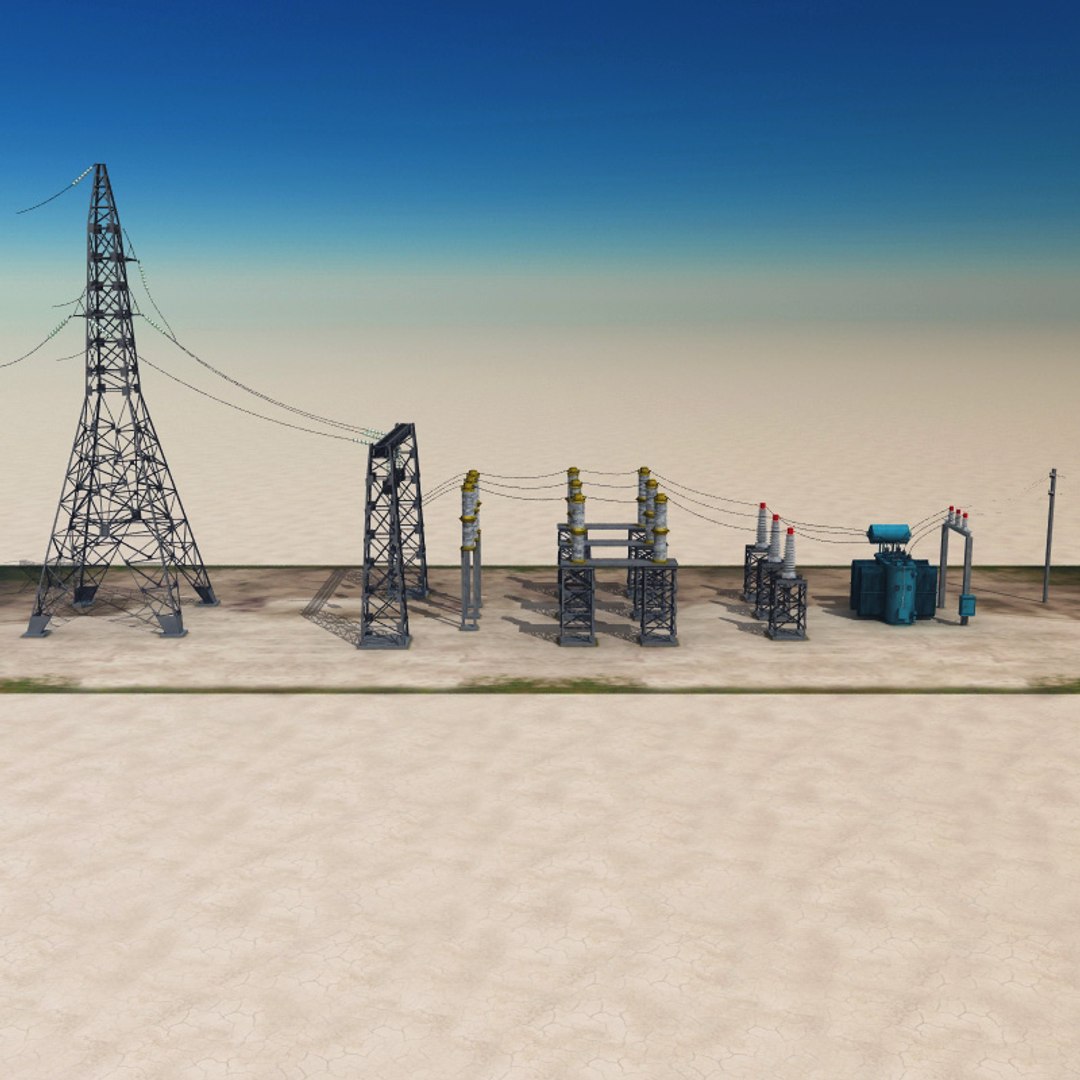 3ds max substation modelled https://p.turbosquid.com/ts-thumb/ce/jL45LJ/OB2lLkp2/substation_04/jpg/1259869281/1920x1080/fit_q87/32afe0652698f94e3e110ffc0c3f302fe982c8a6/substation_04.jpg