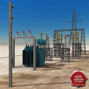 Substation