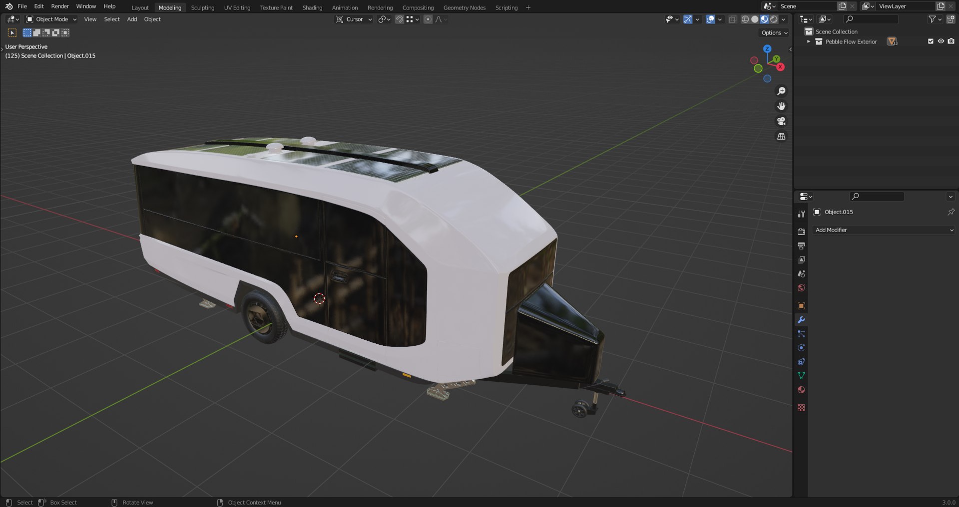 Pebble Flow electric travel trailer white model https://p.turbosquid.com/ts-thumb/ce/kpH0Tz/Wb/screenshot_1/png/1710163368/1920x1080/fit_q87/c98879c48c5dcc60461569333ce5a8b7265fb480/screenshot_1.jpg