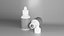 Medical Dropper Bottle