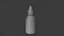 Medical Dropper Bottle