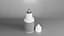 Medical Dropper Bottle