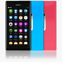 Nokia N9