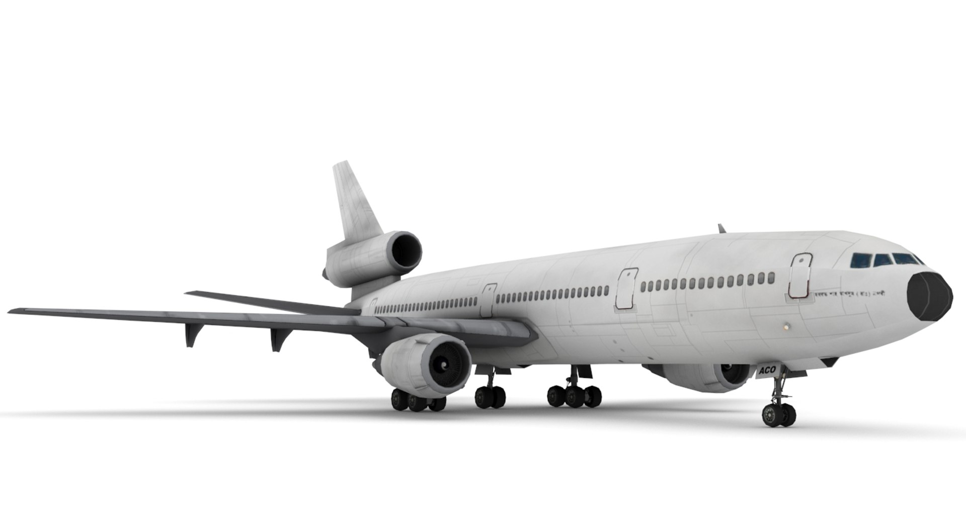 mcdonnell douglas dc-10 3D model https://p.turbosquid.com/ts-thumb/ce/lTTpYM/CRNgE62W/005/jpg/1498476989/1920x1080/fit_q87/99464830b9d66f472b8ed7b18516a7d56fdc70cf/005.jpg