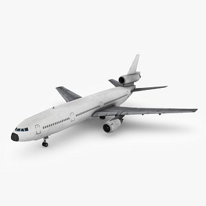 Douglas DC-10