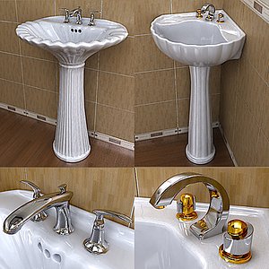 st thomas creations 3d max