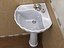 2 St.Thomas Creations Pedestal Lavatory & Faucet Collections